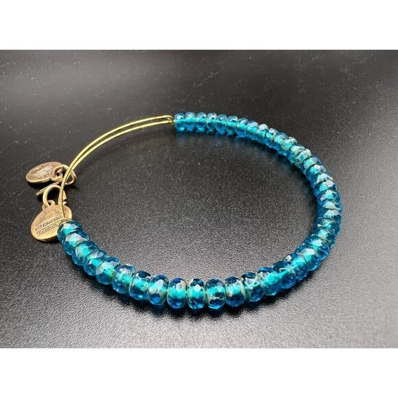 Alex and Ani Layering Bracelet - Picture 3 of 5